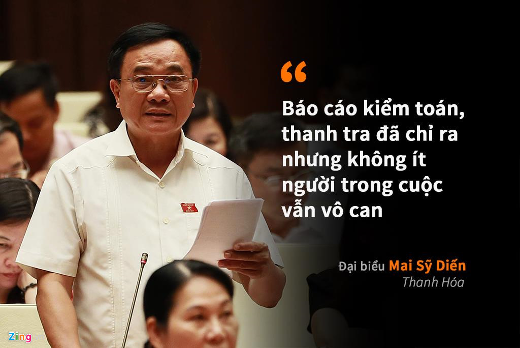 Bình Quới - Thanh Đa liên quan 15.000 dân mà 27 năm chưa thực hiện