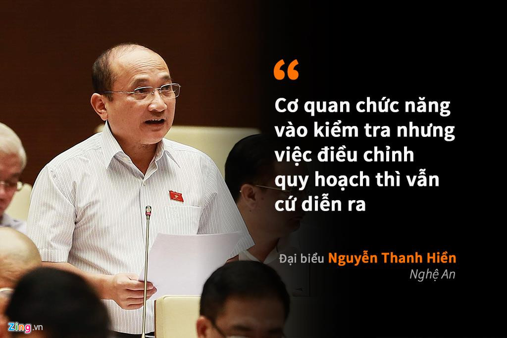 Bình Quới - Thanh Đa liên quan 15.000 dân mà 27 năm chưa thực hiện