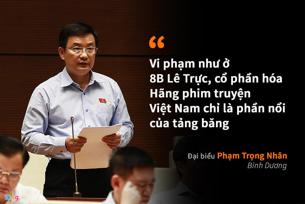 Bình Quới - Thanh Đa liên quan 15.000 dân mà 27 năm chưa thực hiện