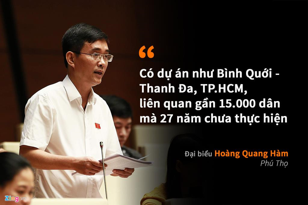 Bình Quới - Thanh Đa liên quan 15.000 dân mà 27 năm chưa thực hiện