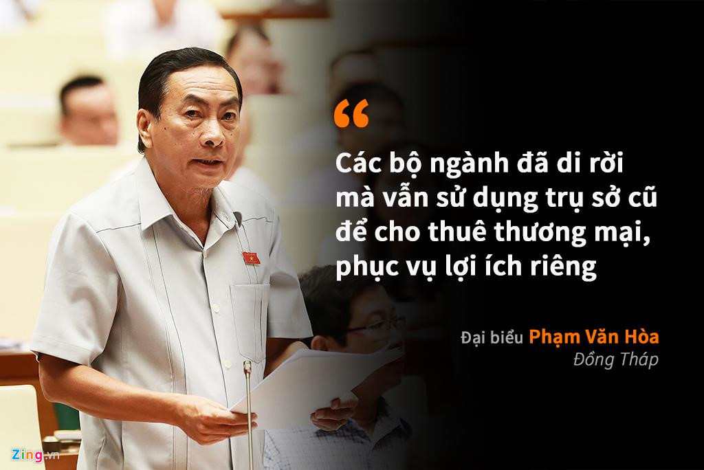 Bình Quới - Thanh Đa liên quan 15.000 dân mà 27 năm chưa thực hiện