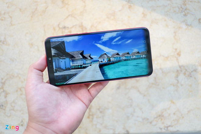 Loạt smartphone giảm giá mạnh cuối tháng 5