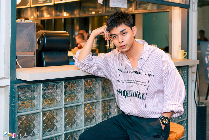 Jun Phạm: Làm lố là bản chất của anh Trấn Thành