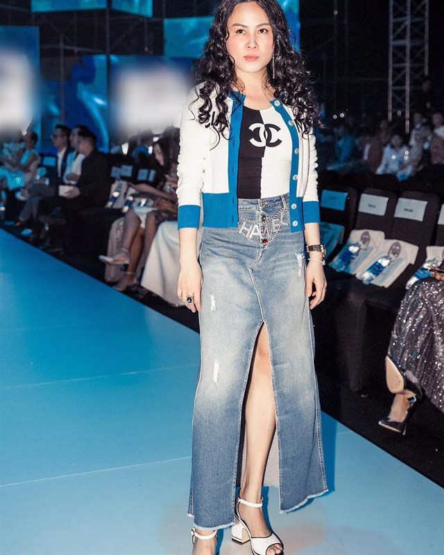 Phượng Chanel: Là tình nhân hay tình địch của Chanel và vô vàn các thể loại hàng hiệu khác?