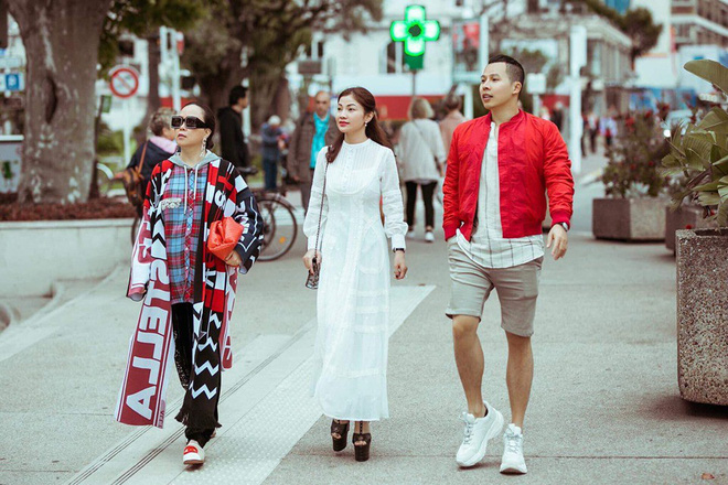 Phượng Chanel: Là tình nhân hay tình địch của Chanel và vô vàn các thể loại hàng hiệu khác?