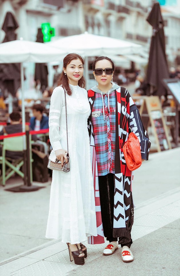 Phượng Chanel: Là tình nhân hay tình địch của Chanel và vô vàn các thể loại hàng hiệu khác?