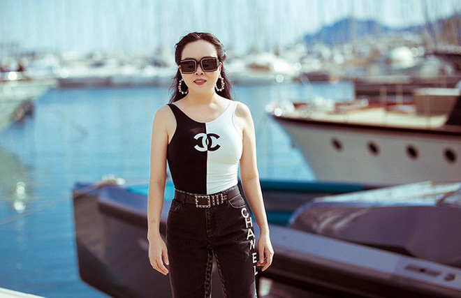 Phượng Chanel: Là tình nhân hay tình địch của Chanel và vô vàn các thể loại hàng hiệu khác?