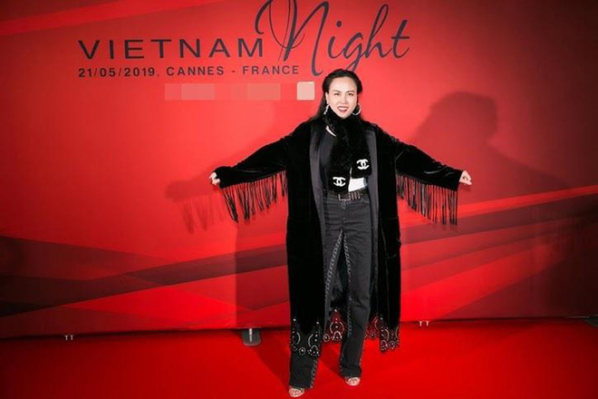 Phượng Chanel: Là tình nhân hay tình địch của Chanel và vô vàn các thể loại hàng hiệu khác?