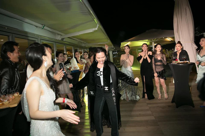 Phượng Chanel: Là tình nhân hay tình địch của Chanel và vô vàn các thể loại hàng hiệu khác?