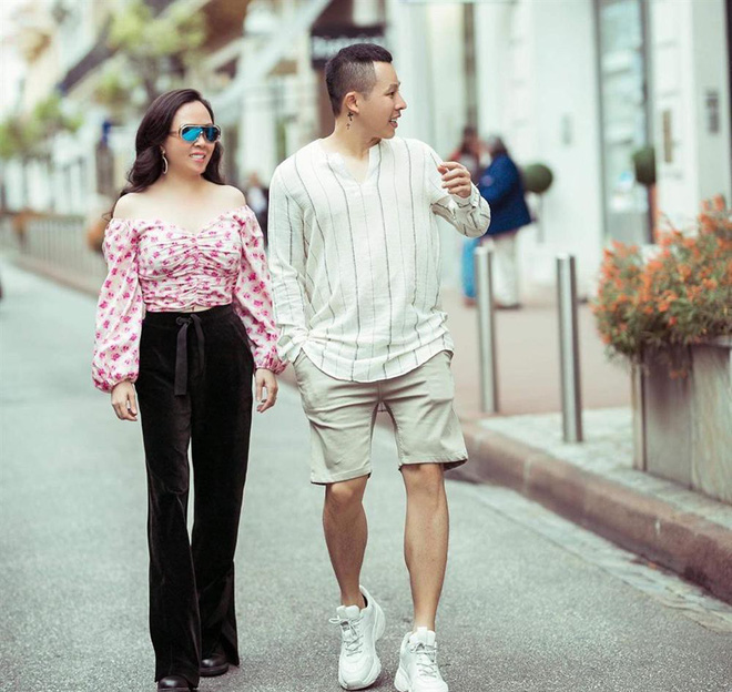 Phượng Chanel: Là tình nhân hay tình địch của Chanel và vô vàn các thể loại hàng hiệu khác?