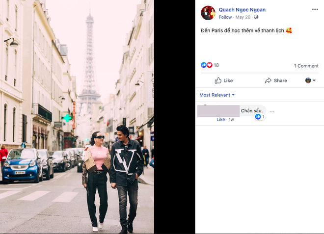 Phượng Chanel: Là tình nhân hay tình địch của Chanel và vô vàn các thể loại hàng hiệu khác?