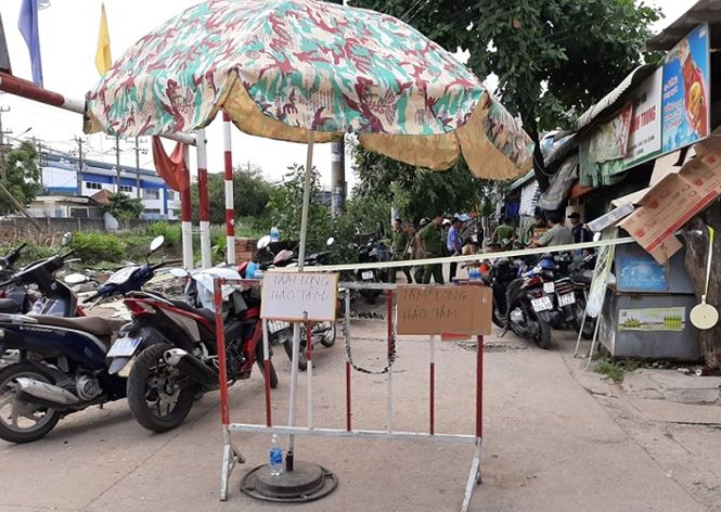 Công an Bình Dương thông tin chính thức vụ 3 thi thể ở Bình Dương