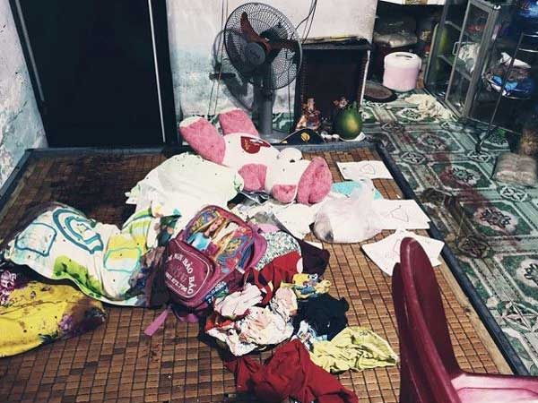 Công an Bình Dương thông tin chính thức vụ 3 thi thể ở Bình Dương