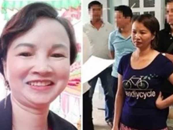 Mẹ nữ sinh giao gà liên quan đến cái chết của con: Hơn cả sự vô lương