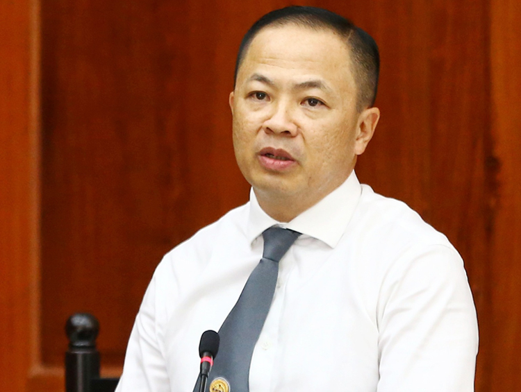 Vũ Nhôm: Bị cáo không sai khi ký khống nộp 200 tỷ đồng