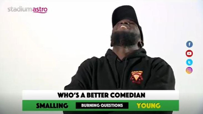 Lukaku chỉ ra nghệ sĩ hài trong phòng thay đồ Man Utd