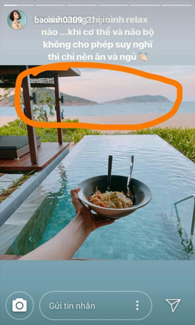 Bảo Anh bất ngờ khẳng định quay lại rồi vừa lòng chưa giữa tin đồn tái hợp Hồ Quang Hiếu