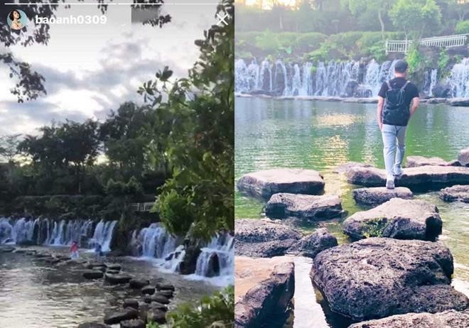 Bảo Anh bất ngờ khẳng định quay lại rồi vừa lòng chưa giữa tin đồn tái hợp Hồ Quang Hiếu