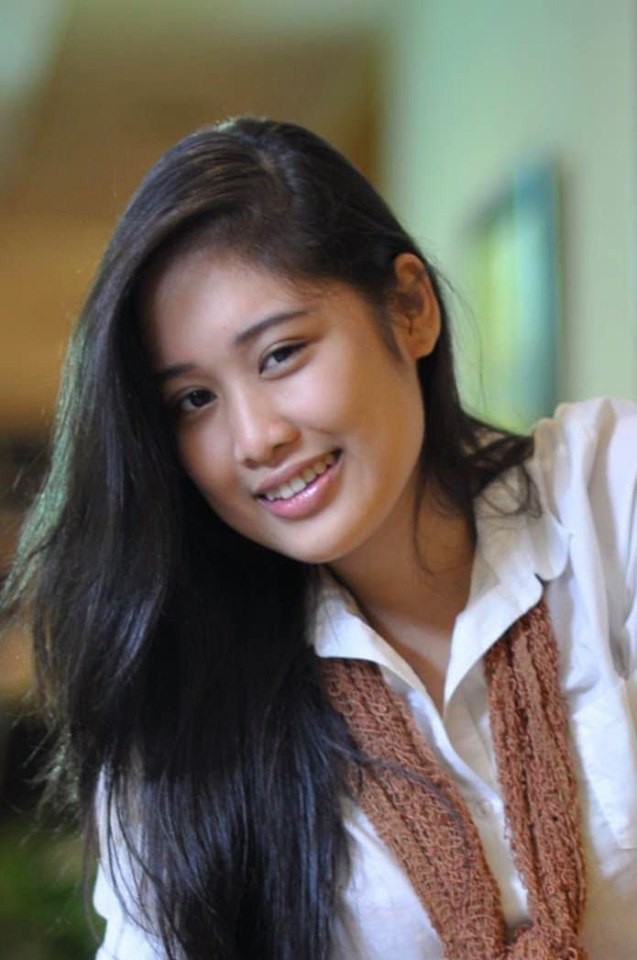 Xúc động bức tâm thư Lê Tuấn Anh viết cho con gái riêng của vợ: Ba hãnh diện về con