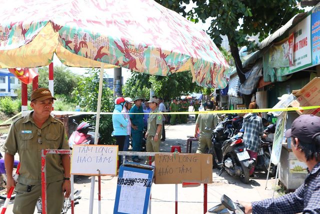 Giải mã nguyên nhân hàng loạt vụ thảm án xảy ra ở Bình Dương