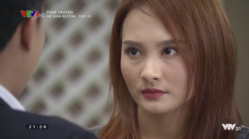 Về nhà đi con tập 32: Làm bộ ngoan ngoãn cùng phụ huynh đi hỏi vợ nhưng sau lưng, Vũ lại giở trò ghê tởm này với Thư Về nhà đi con tập 32: Làm bộ ngoan ngoãn cùng phụ huynh đi hỏi vợ nhưng sau lưng, Vũ lại giở trò ghê tởm này với Thư