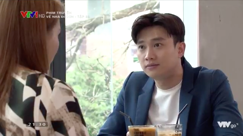 Về nhà đi con tập 32: Làm bộ ngoan ngoãn cùng phụ huynh đi hỏi vợ nhưng sau lưng, Vũ lại giở trò ghê tởm này với Thư Về nhà đi con tập 32: Làm bộ ngoan ngoãn cùng phụ huynh đi hỏi vợ nhưng sau lưng, Vũ lại giở trò ghê tởm này với Thư