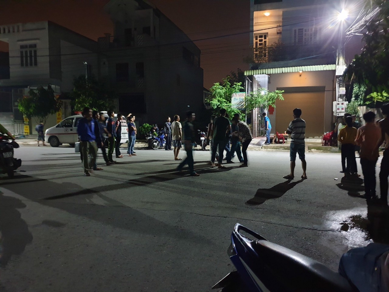 Bình Dương: Liên tiếp phát hiện 2 người chết bất thường trong phòng trọ