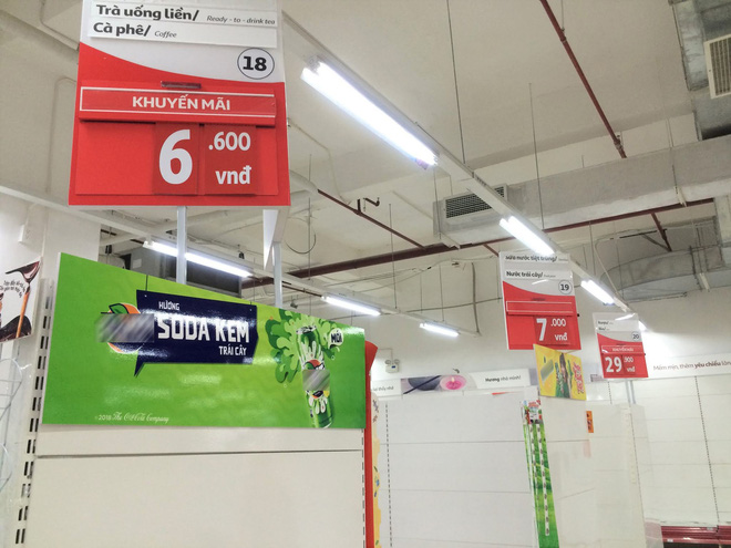 Sếp Auchan đăng đàn tìm việc cho nhân viên: Cuộc chia tay nhân văn và trọn vẹn