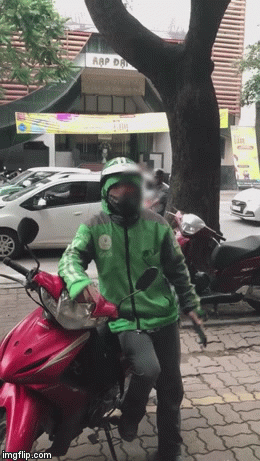 Thanh toán trước qua thẻ, cô gái đi nửa đường mới biết lên nhầm xe còn bị tài xế Grab giả đòi trả 30 nghìn đồng