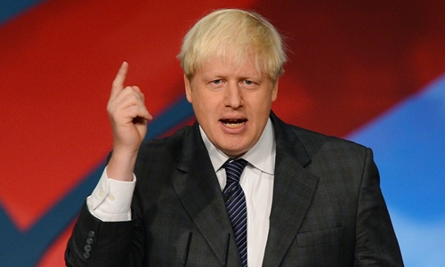 Ứng viên thủ tướng Anh bị cáo buộc nói dối về Brexit