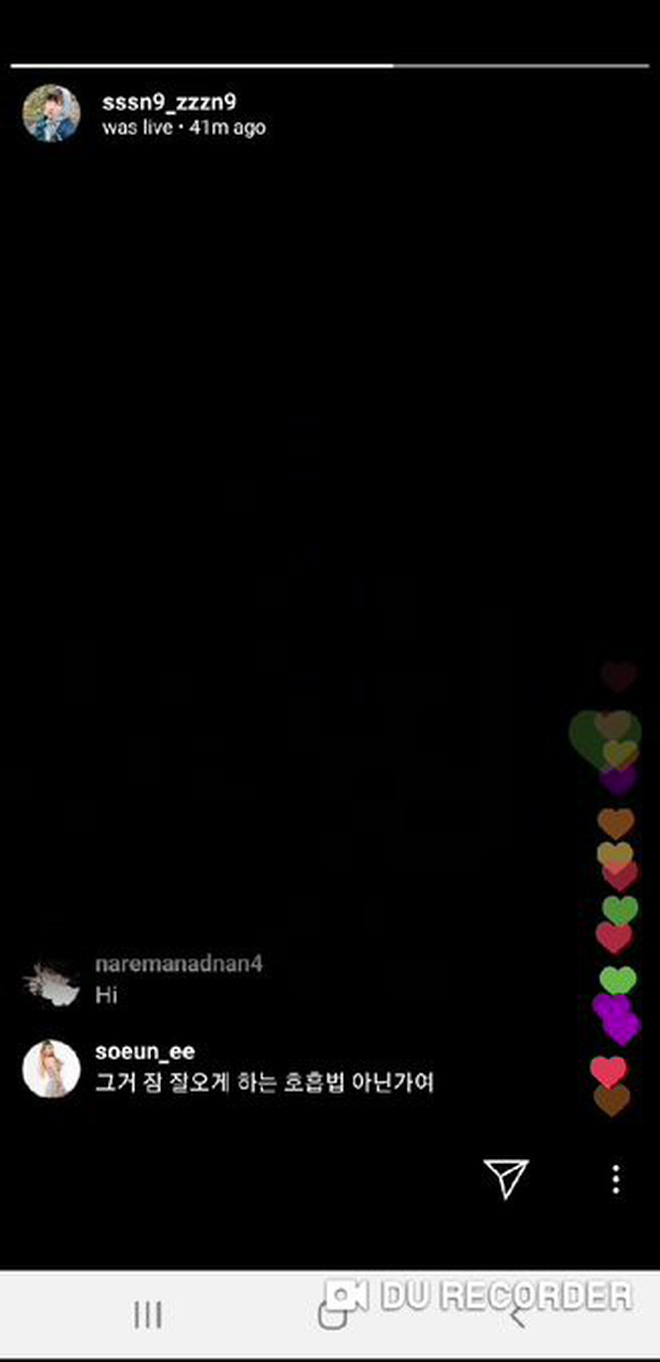 Nam idol Kpop thành người hùng quốc dân vì cứu fan nữ khỏi tên say rượu bám đuôi bằng cách thức đầy khôn ngoan Nam idol Kpop thành người hùng quốc dân vì cứu fan nữ khỏi tên say rượu bám đuôi bằng cách thức đầy khôn ngoan