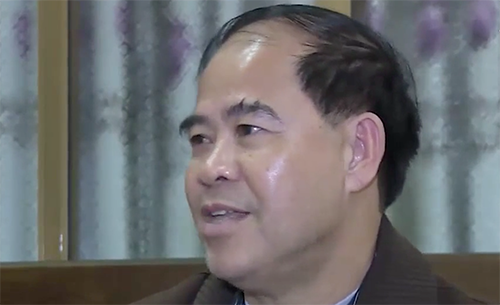 Nguyên hiệu trưởng dâm ô nhiều nam sinh bị đề nghị truy tố