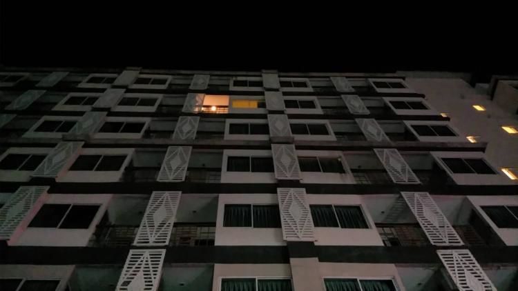 Một phụ nữ Việt rơi từ tầng 5 khách sạn ở Thái Lan