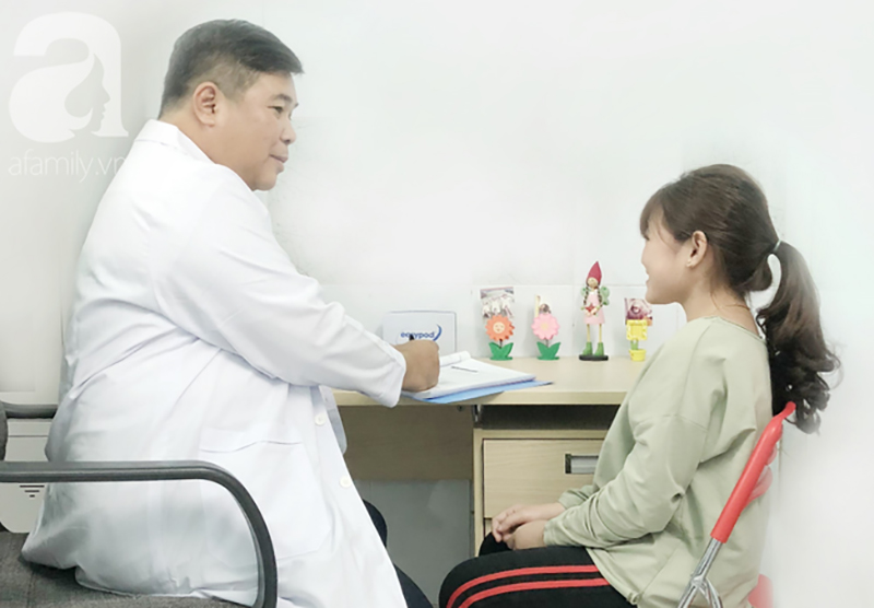 Để con không bị chậm tăng trưởng chiều cao, bác sĩ cho biết: Thấy trẻ cao dưới 4cm/năm, cha mẹ nên làm việc này