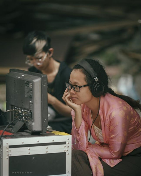 NSX Mỹ: Tôi giận dữ khi ê-kíp Vợ ba để bé 13 tuổi đóng cảnh tình dục