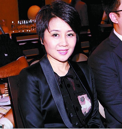 Tiêu chuẩn làm dâu, rể nhà vua sòng bạc giàu nhất Hong Kong: Tài sắc chưa đủ, quan trọng nhất là điều này