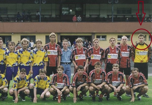 Petr Cech: Từ cậu bé nghèo khó tại Blsany đến việc vượt qua tử thần để trở thành huyền thoại