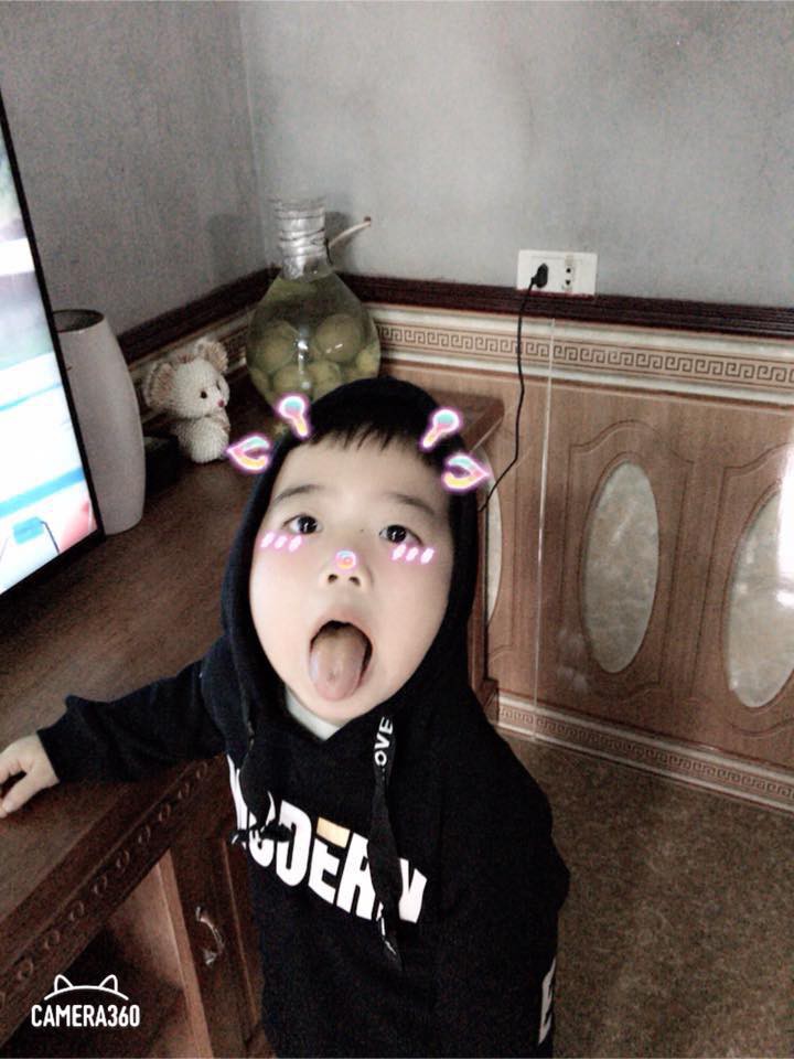 Tâm sự của thanh niên có cậu em trai kém 18 tuổi đích thị là... cục nợ siêu cấp đáng yêu