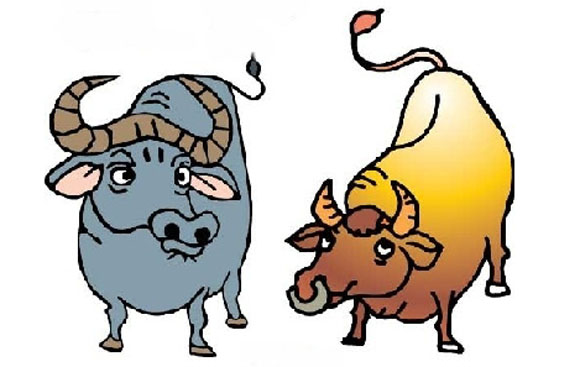 3 con giáp đề phòng vận đen đeo bám: Người thứ 3 xen vào tình cảm khó được như ý trong 60 ngày tới