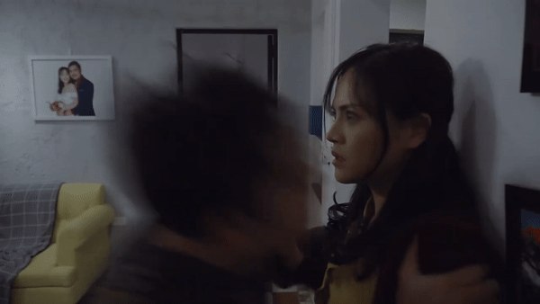 Về nhà đi con tập 34: Khải nổi điên cưỡng bức Huệ tại nhà riêng, Xinh thành tiểu tam được khán giả chào đón nhất