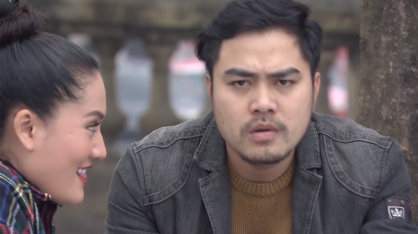 Về nhà đi con tập 34: Khải nổi điên cưỡng bức Huệ tại nhà riêng, Xinh thành tiểu tam được khán giả chào đón nhất