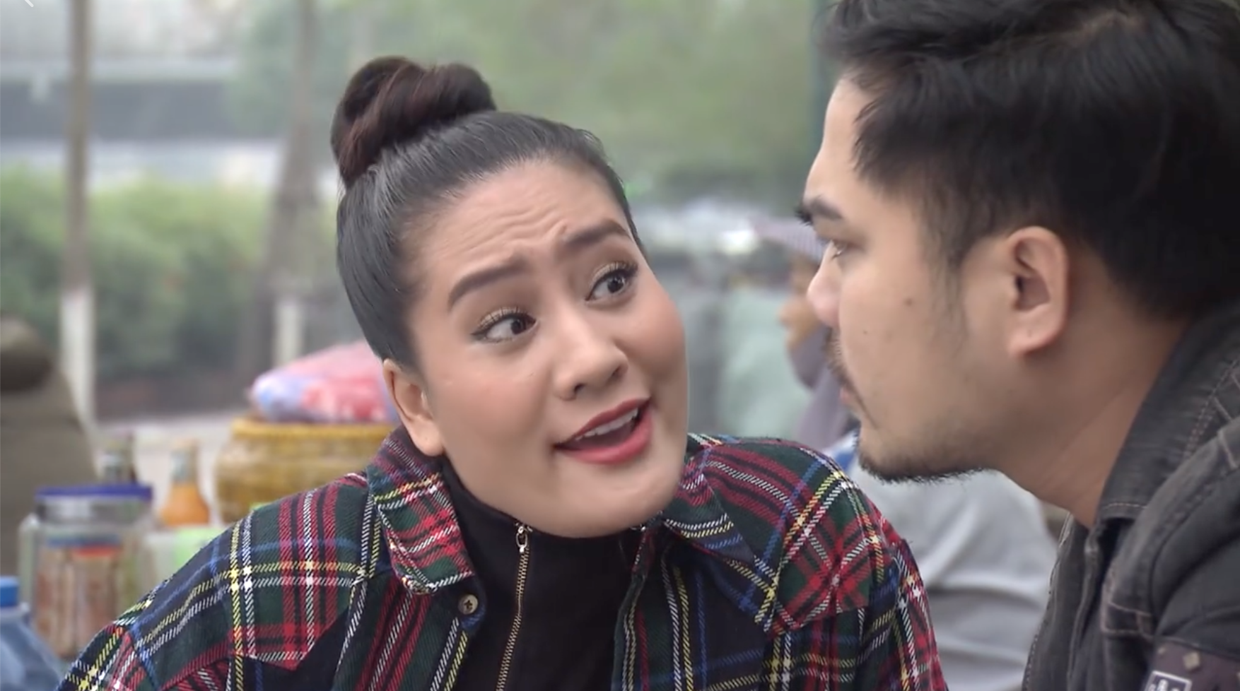 Về nhà đi con tập 34: Khải nổi điên cưỡng bức Huệ tại nhà riêng, Xinh thành tiểu tam được khán giả chào đón nhất