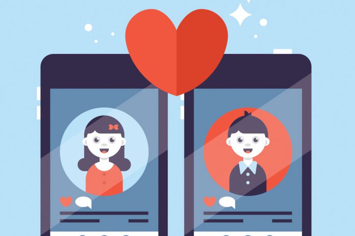 5 nguyên tắc an toàn khi hẹn hò trên Facebook Dating 5 nguyên tắc an toàn khi hẹn hò trên Facebook Dating