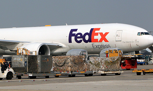 FedEx xin lỗi vì chuyển nhầm tài liệu của Huawei tới Mỹ