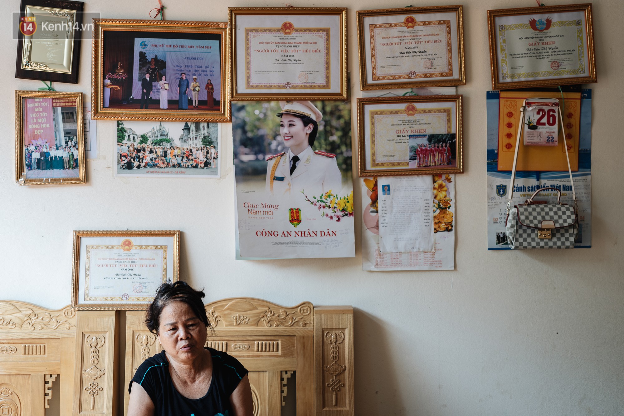 Gặp người mẹ hiến trái tim con trai gây xúc động trên sóng truyền hình: Con chỉ mất đi thể xác, còn sự sống vẫn tồn tại trên cõi đời này...