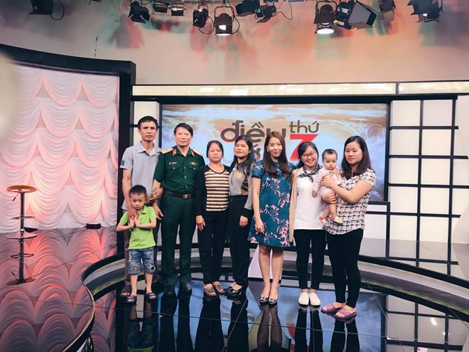 Gặp người mẹ hiến trái tim con trai gây xúc động trên sóng truyền hình: Con chỉ mất đi thể xác, còn sự sống vẫn tồn tại trên cõi đời này...