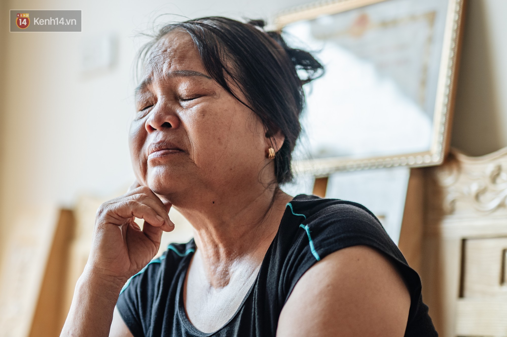 Gặp người mẹ hiến trái tim con trai gây xúc động trên sóng truyền hình: Con chỉ mất đi thể xác, còn sự sống vẫn tồn tại trên cõi đời này...