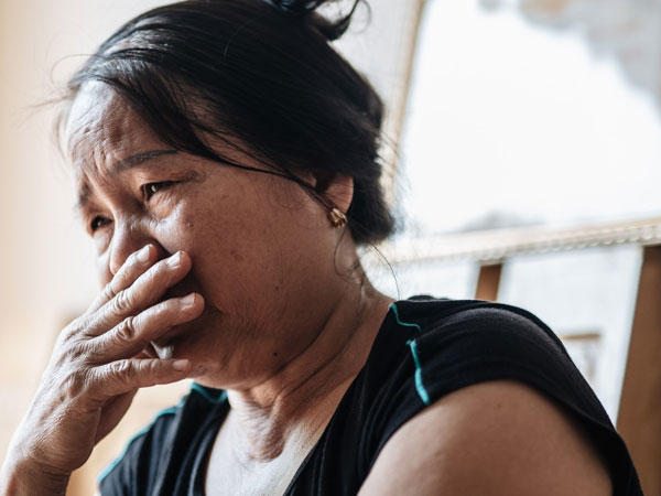 Gặp người mẹ hiến trái tim con trai gây xúc động trên sóng truyền hình: Con chỉ mất đi thể xác, còn sự sống vẫn tồn tại trên cõi đời này...