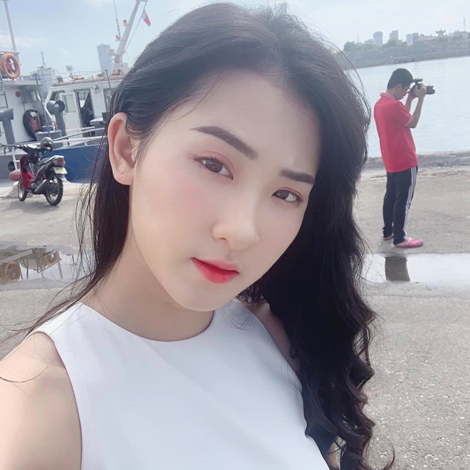 Dàn hot girl Đà Nẵng toàn Á khôi, mẫu ảnh nổi tiếng