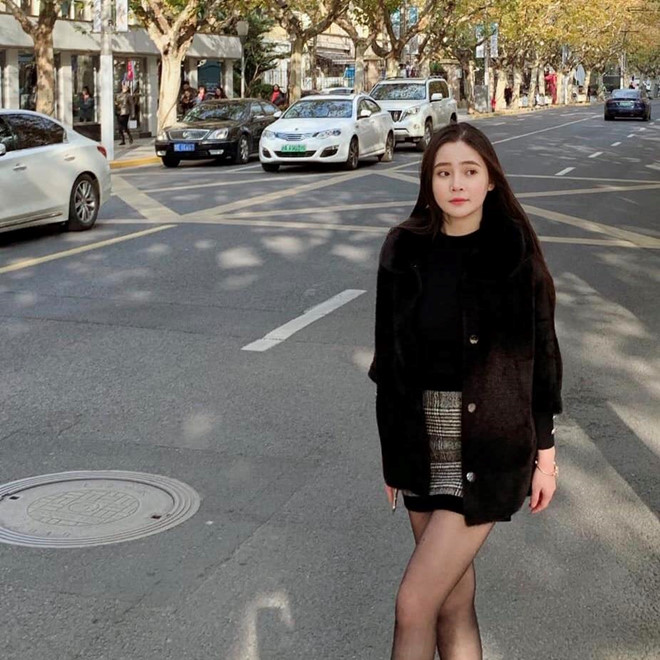 Dàn hot girl Đà Nẵng toàn Á khôi, mẫu ảnh nổi tiếng